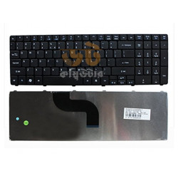 Acer5736Z Keyboard 